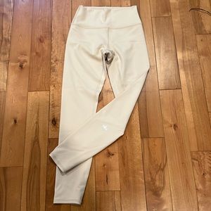 All size S Macadamia leggings